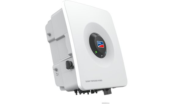 SMA Sunny Tripower Hybrid X 5-30 kW